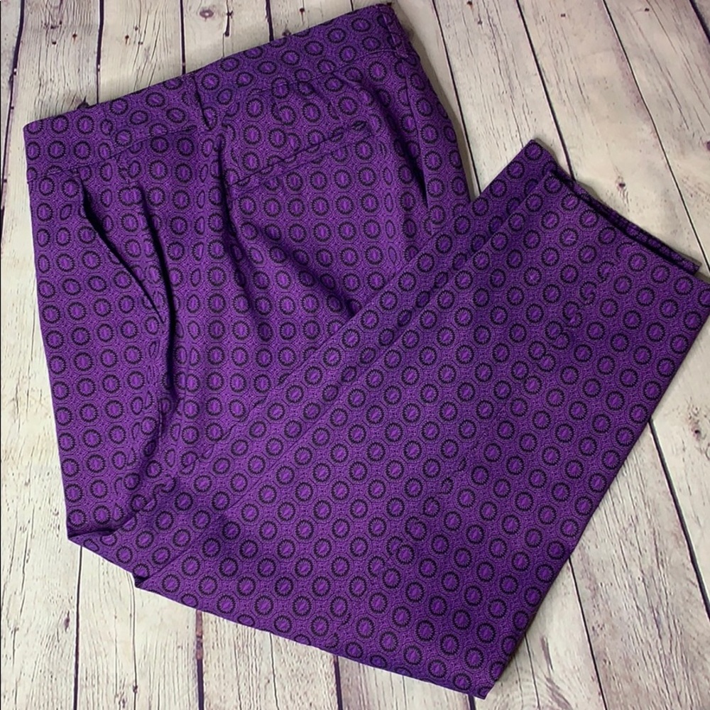 Lane Bryant The Ashley Modernist